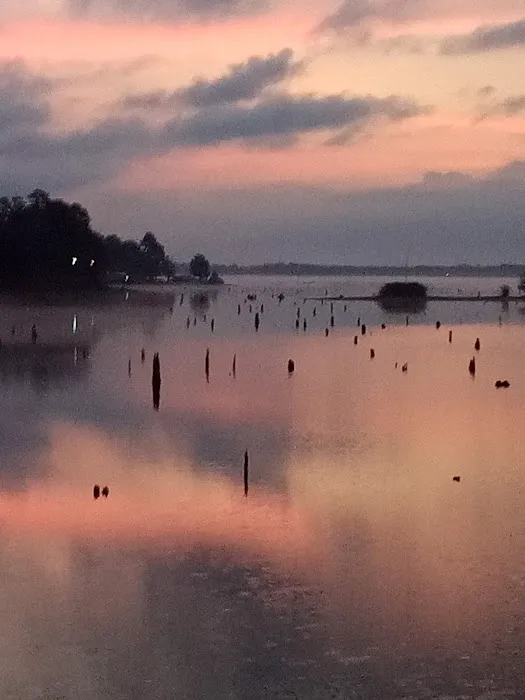 Lake Erling RV Park 9