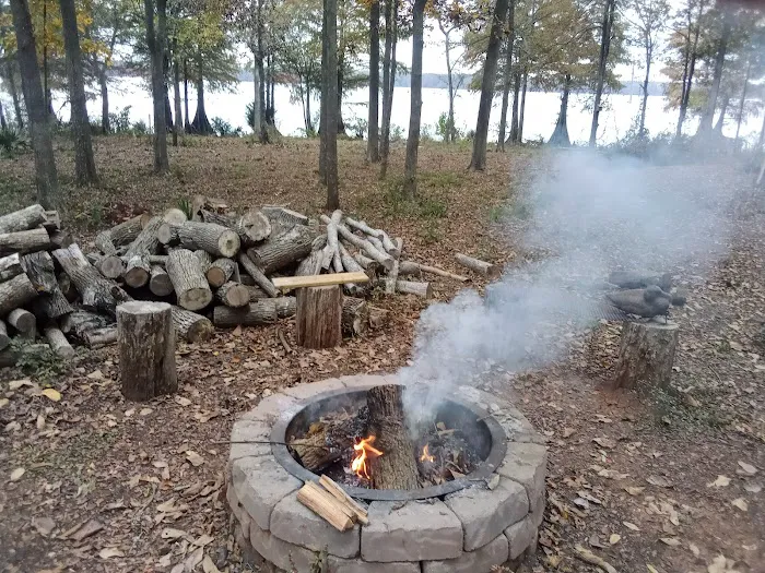 Lake Erling RV Park 8
