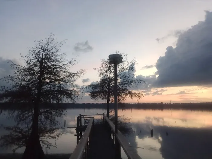 Lake Erling RV Park 3