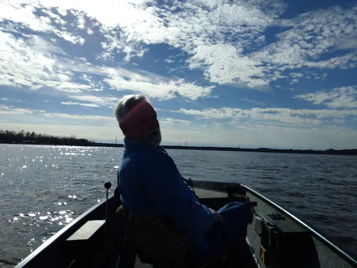 Lake Erling RV Park 1