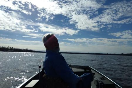 Lake Erling RV Park