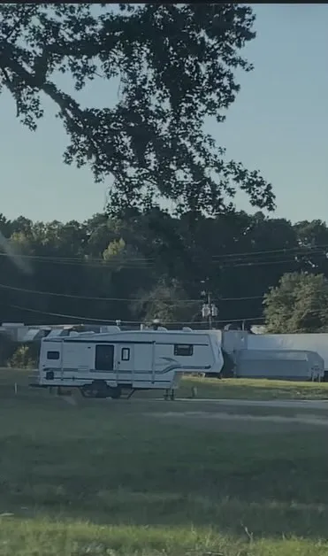 Haynesville RV Park 2