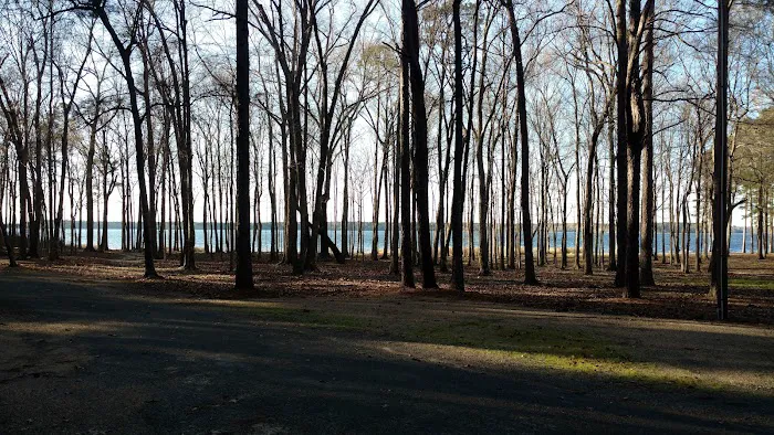 Lake Columbia RV Park 1