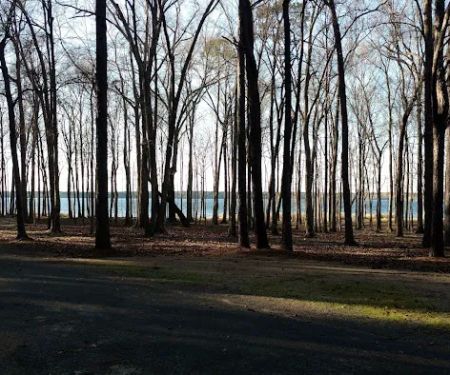 Lake Columbia RV Park