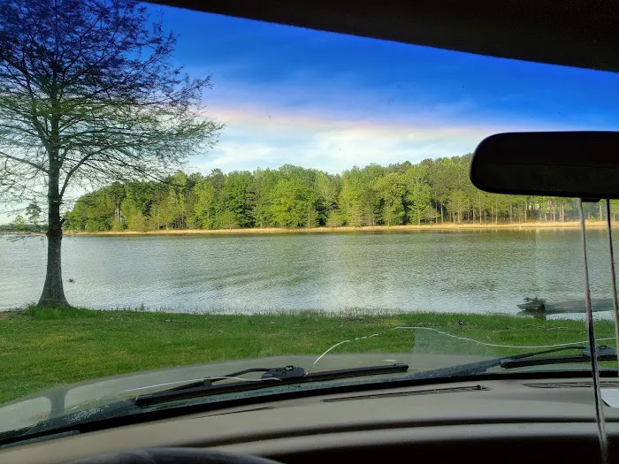 Lake Columbia RV Park 2