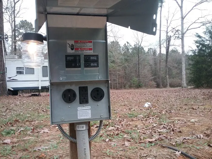 Mt Vernon RV Park 2