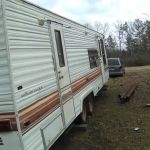 Mt Vernon RV Park