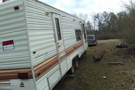 Mt Vernon RV Park