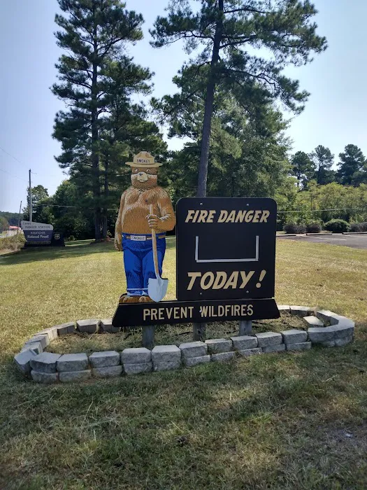 US Forestry Department 2