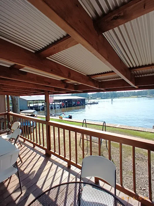 KEL'S KOVE RV PARK & MARINA 8
