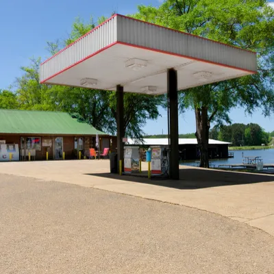 KEL'S KOVE RV PARK & MARINA 9