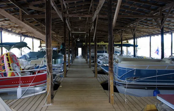 KEL'S KOVE RV PARK & MARINA 4