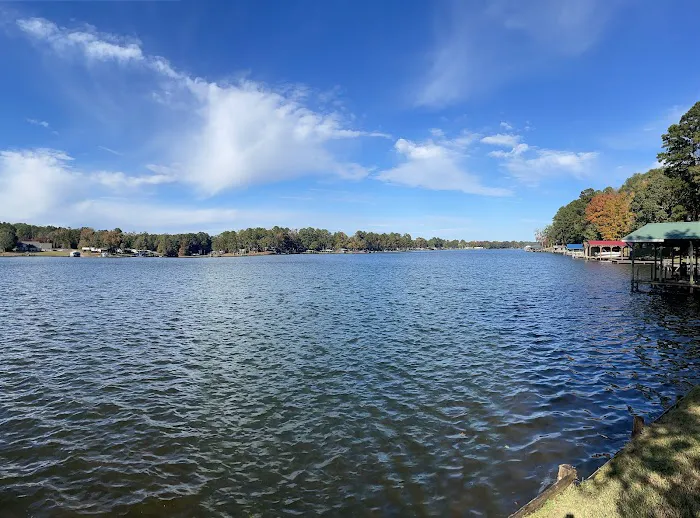 KEL'S KOVE RV PARK & MARINA 7