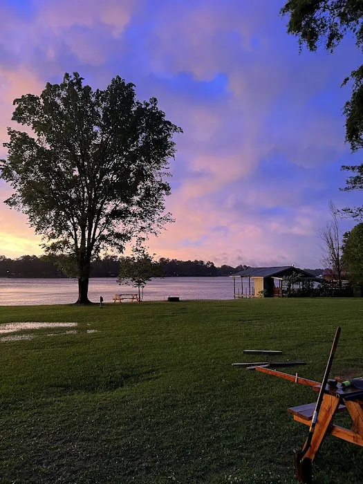 KEL'S KOVE RV PARK & MARINA 5