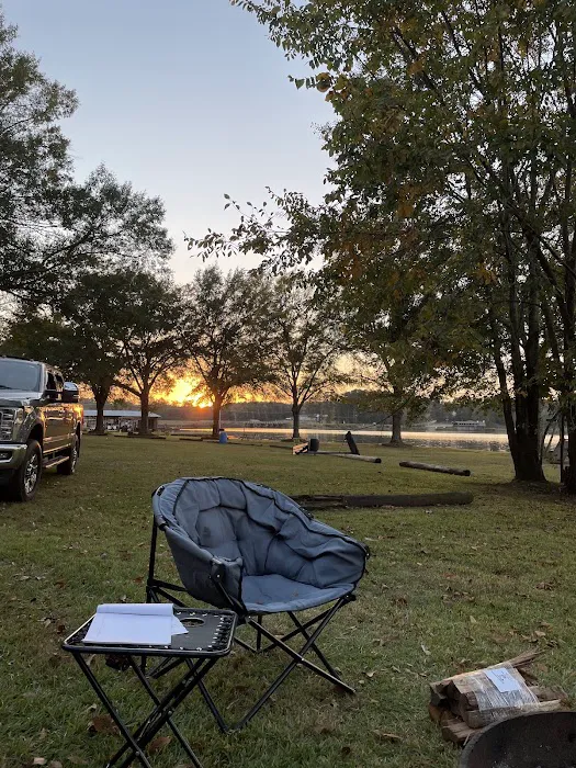 KEL'S KOVE RV PARK & MARINA 6
