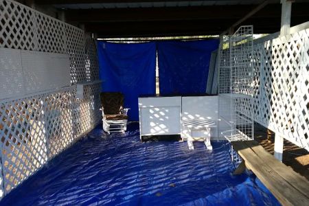 Bonnie & Clyde Trade Days & RV Park