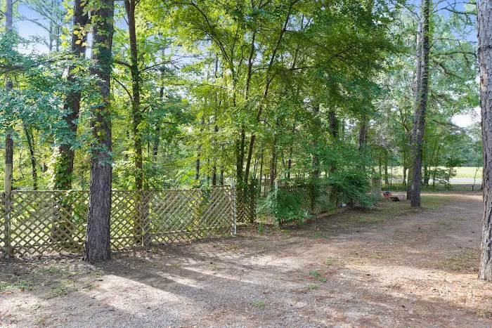 Shady Pines RV Park 5