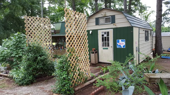 Shady Pines RV Park 1