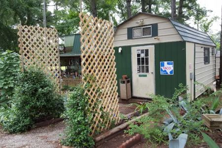 Shady Pines RV Park