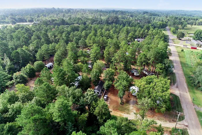 Shady Pines RV Park 9