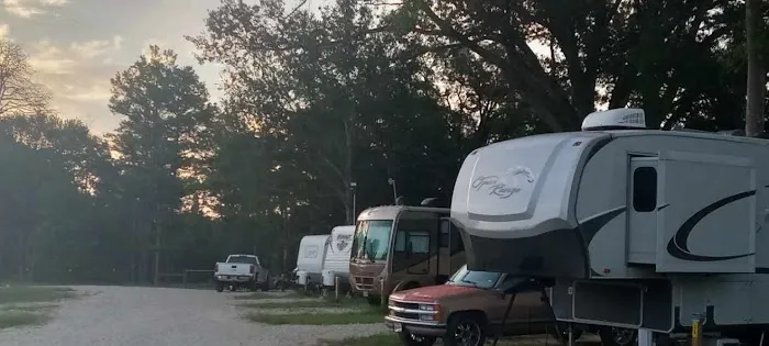 Grounded Roots RV Park 1