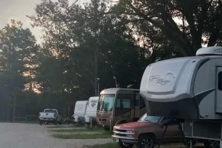 Grounded Roots RV Park