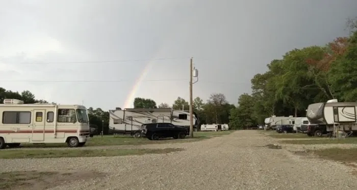 Grounded Roots RV Park 2