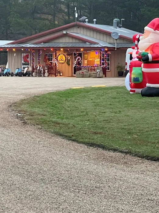 Rusk KOA Holiday 10