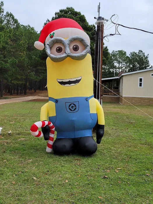 Rusk KOA Holiday 8
