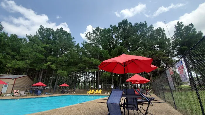 Rusk KOA Holiday 5