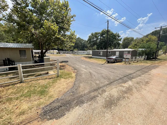 Lone Star Estates 1