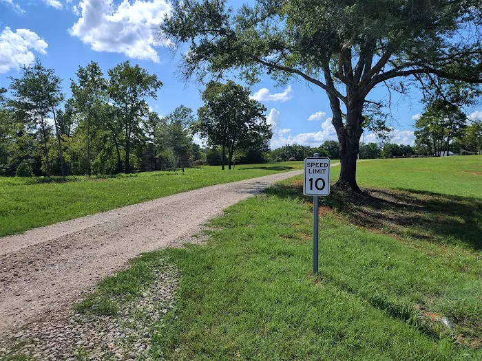 Pepperwine RV Park 1