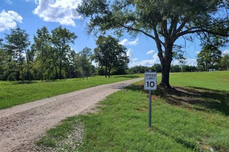 Pepperwine RV Park