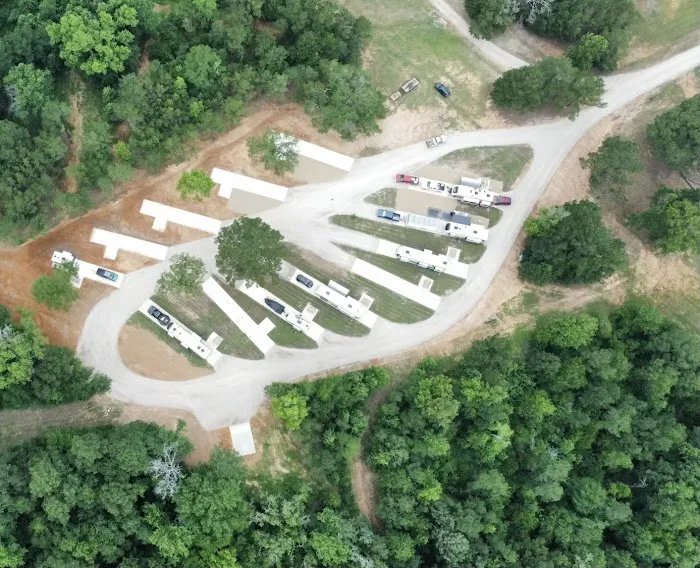 Pepperwine RV Park 6