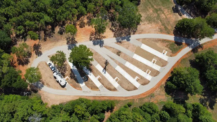 Pepperwine RV Park 4