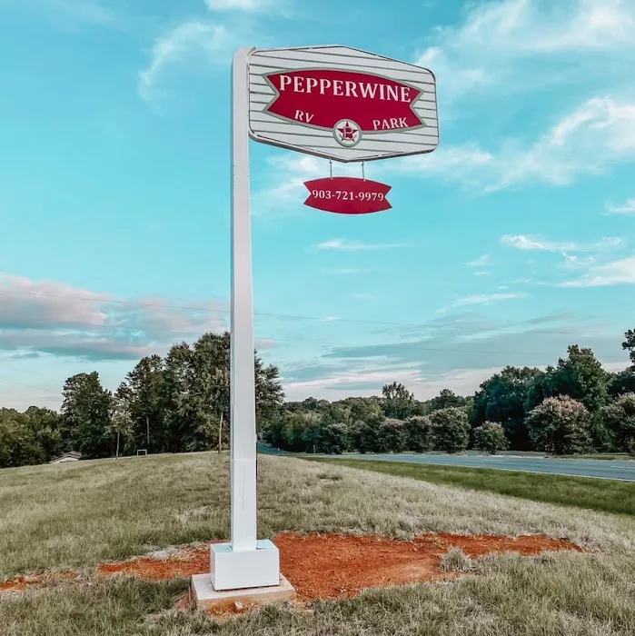 Pepperwine RV Park 2