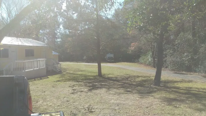 Country Estates RV Park 2