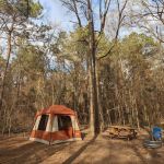 Evergreen Camping Adventures