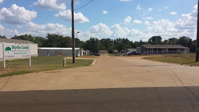 Myrtle Creek MHC 3