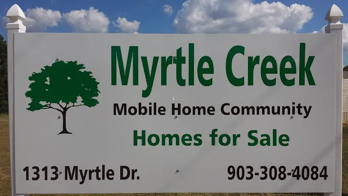 Myrtle Creek MHC 4