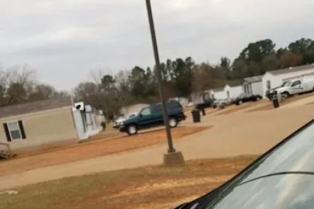 Myrtle Creek MHC