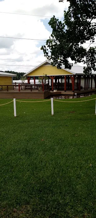 Lake Jacksonville Park 1
