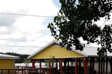 Lake Jacksonville Park