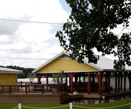 Lake Jacksonville Park