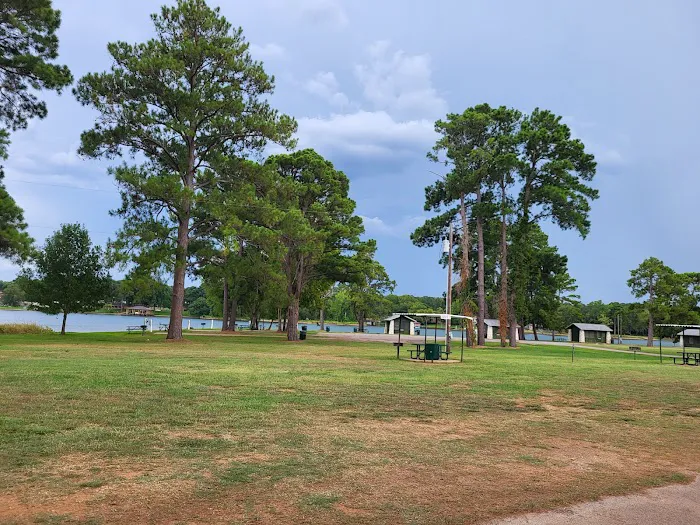 Lake Jacksonville Park 2