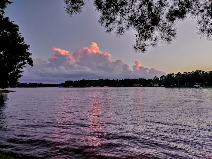 Lake Jacksonville Park 8