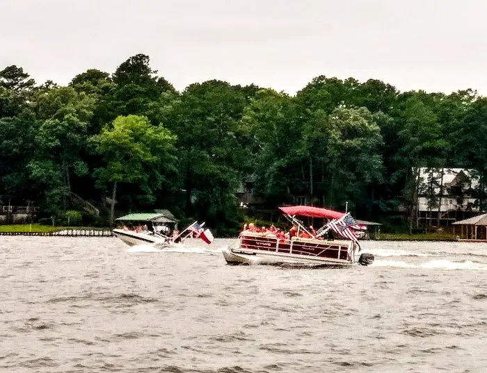 Lake Jacksonville Park 9