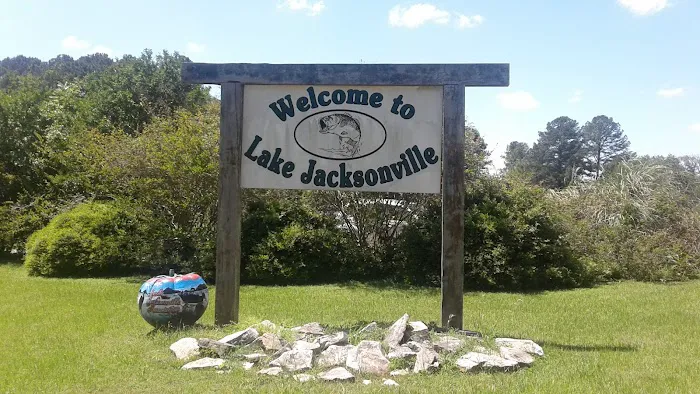 Lake Jacksonville Park 3