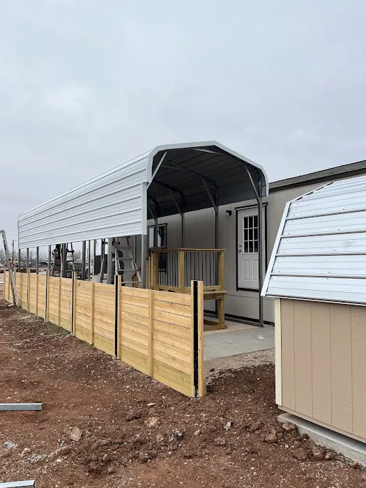 Southwest Village Manufactured Home Community 1