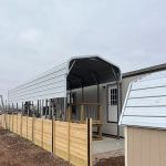 Southwest Village Manufactured Home Community